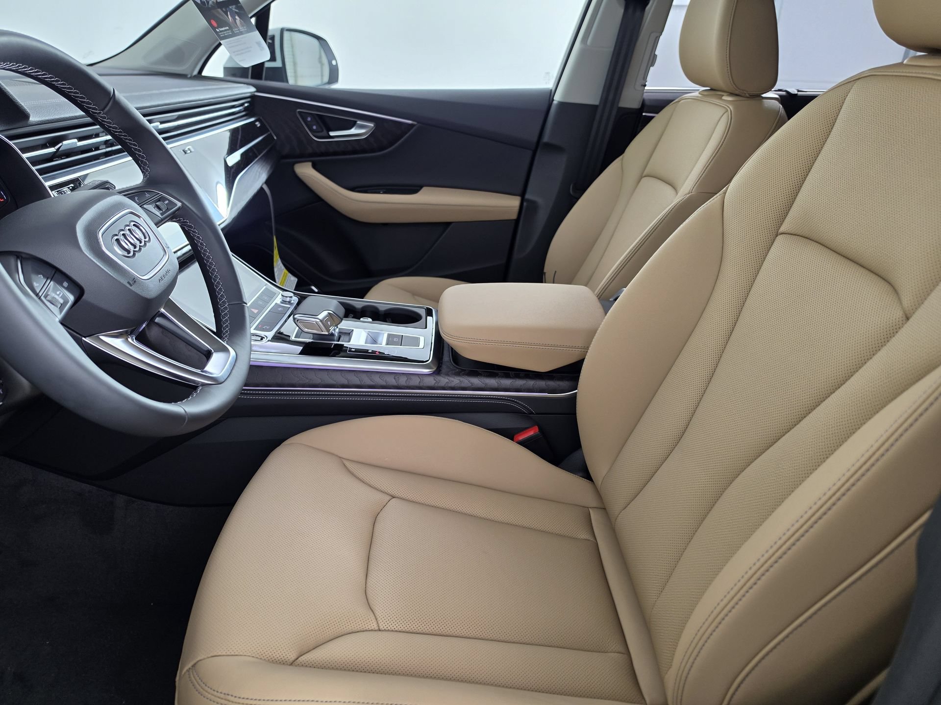 New 2026 Audi Q7 2.0T Premium Plus AWD/4WD image 14