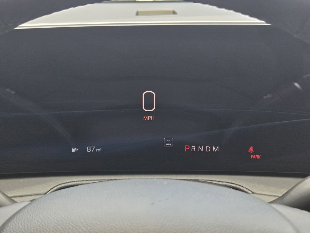 Used 2025 Cadillac XT4 Premium Luxury image 21