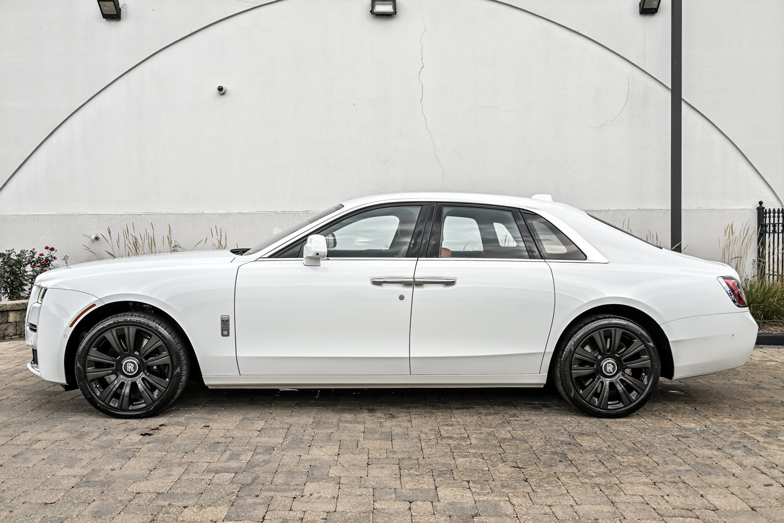 Used 2022 Rolls-Royce Ghost AWD/4WD image 10