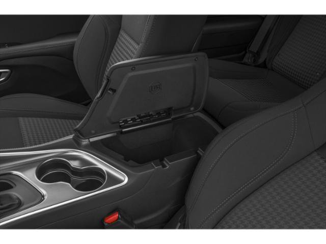 Used 2019 Dodge Challenger SXT w/ Blacktop Package RWD image 17