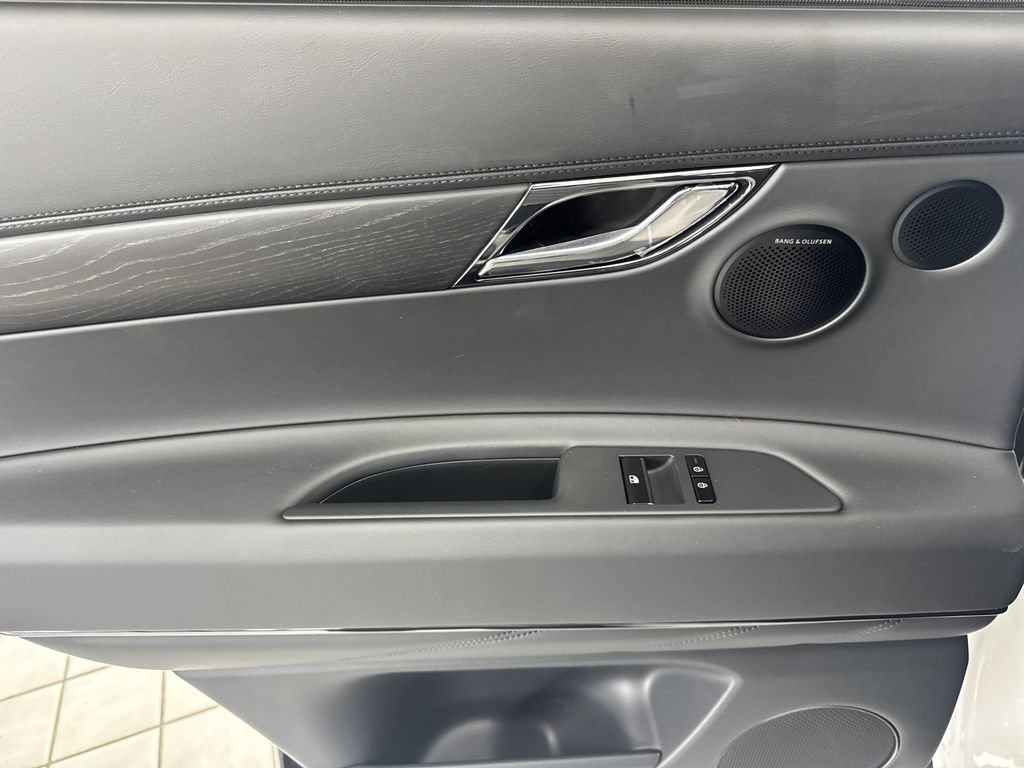 New 2026 Genesis GV80 3.5T Prestige AWD/4WD image 20