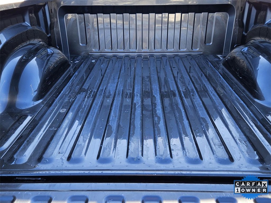 Used 2022 RAM 1500 Lone Star image 6