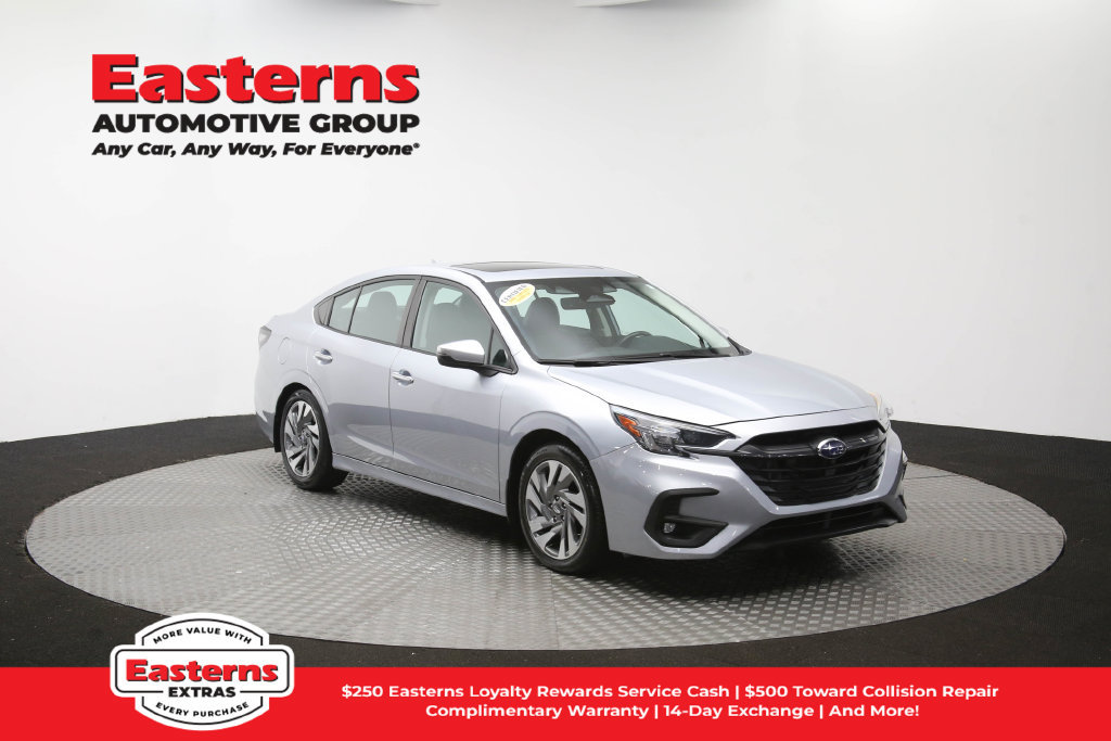 Used 2024 Subaru Legacy Touring XT AWD/4WD image 52