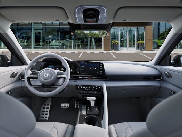 New 2026 Hyundai Elantra SEL Sport image 11