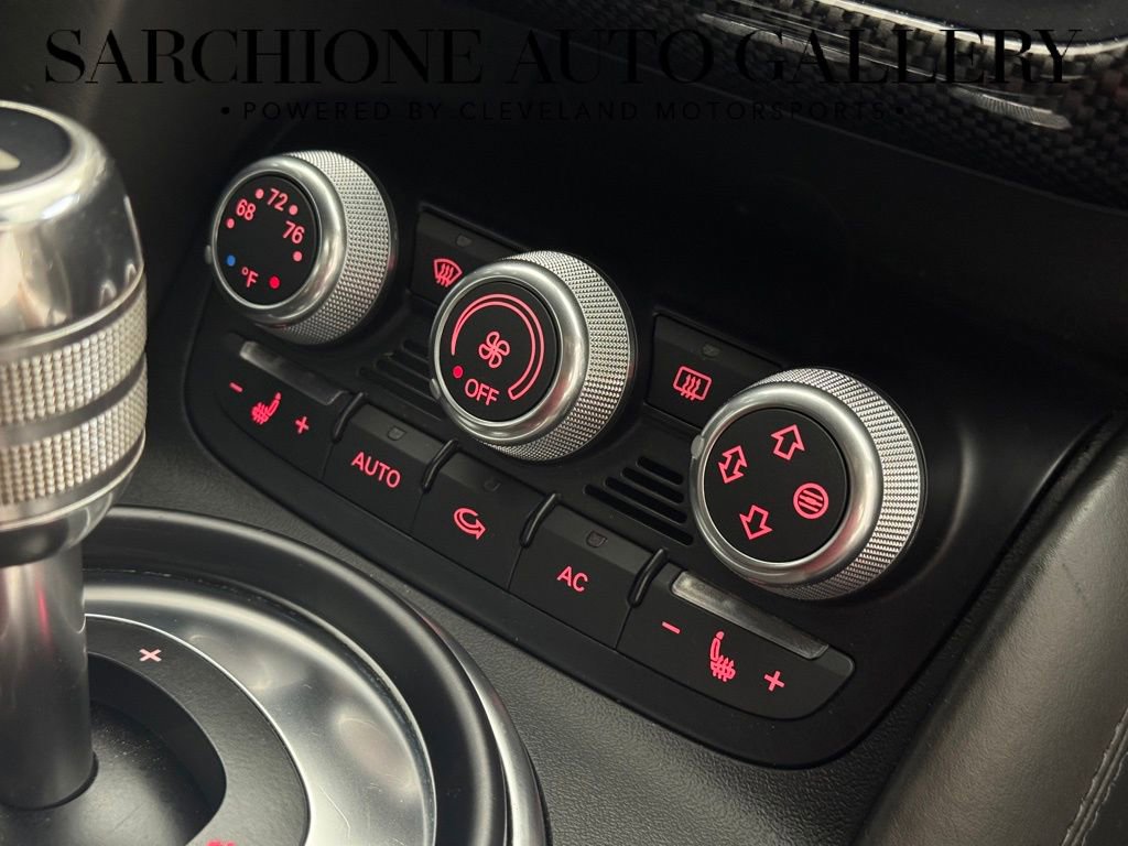 Used 2008 Audi R8 V8 image 28