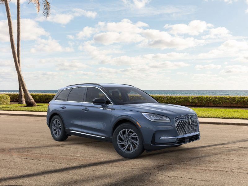 New 2026 Lincoln Corsair Premiere image 7