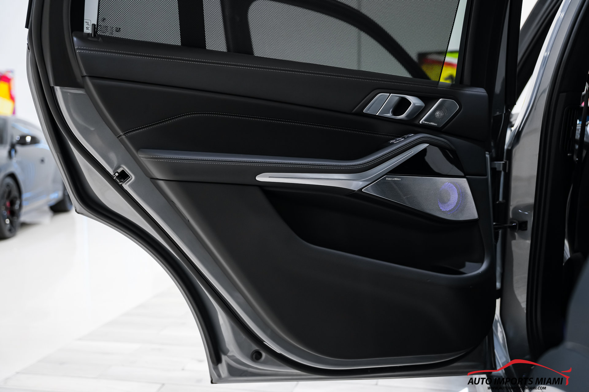 Used 2024 BMW ALPINA XB7 AWD/4WD image 67