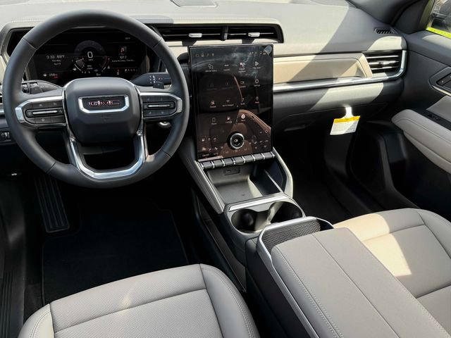 New 2026 GMC Terrain Elevation image 2