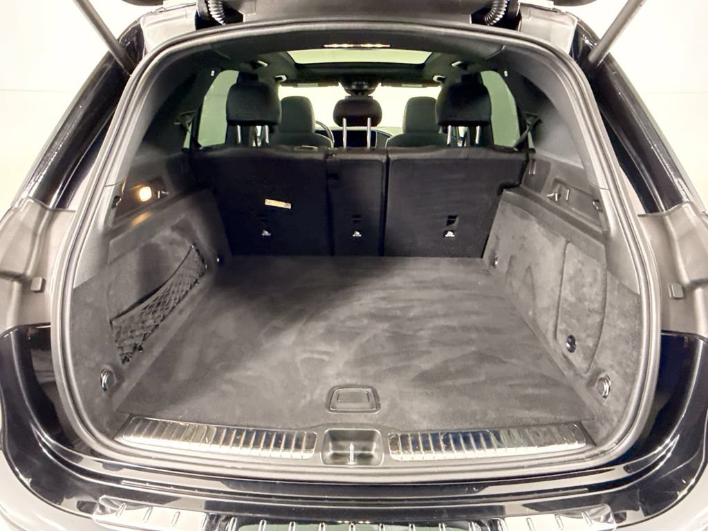 Certified 2026 Mercedes-Benz GLE 350 4MATIC image 28