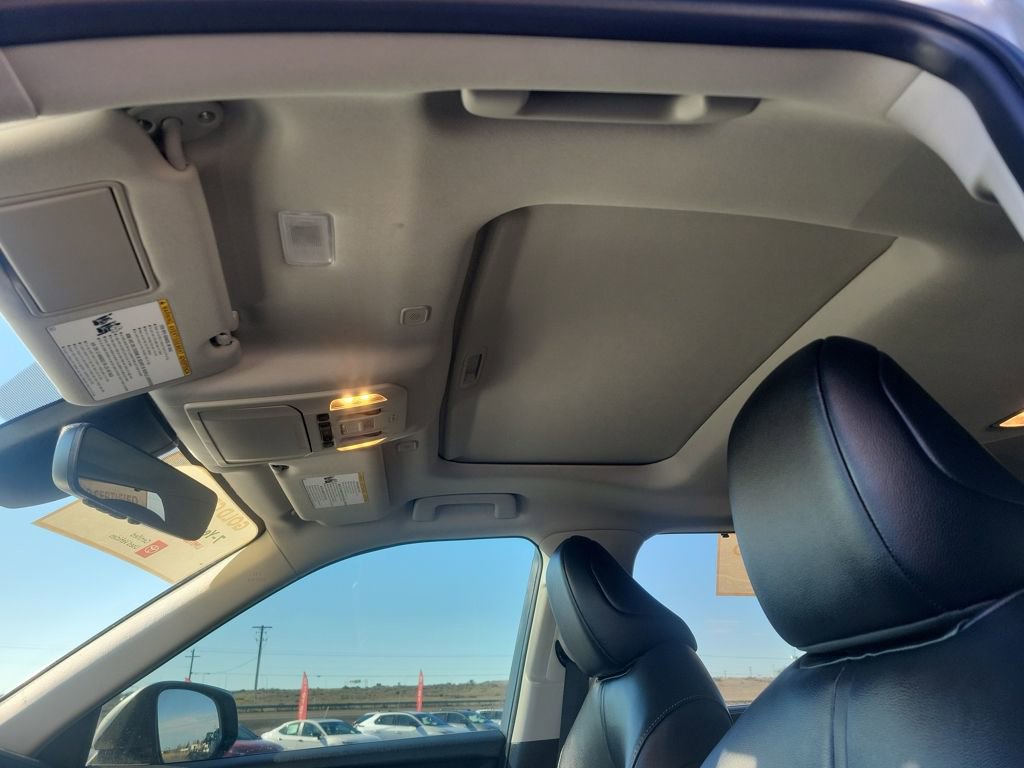 Used 2023 Toyota Highlander XLE image 22