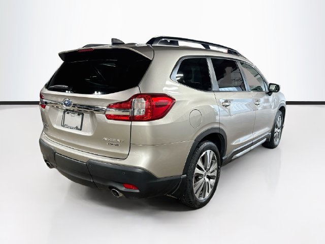Used 2020 Subaru Ascent Limited AWD/4WD image 7