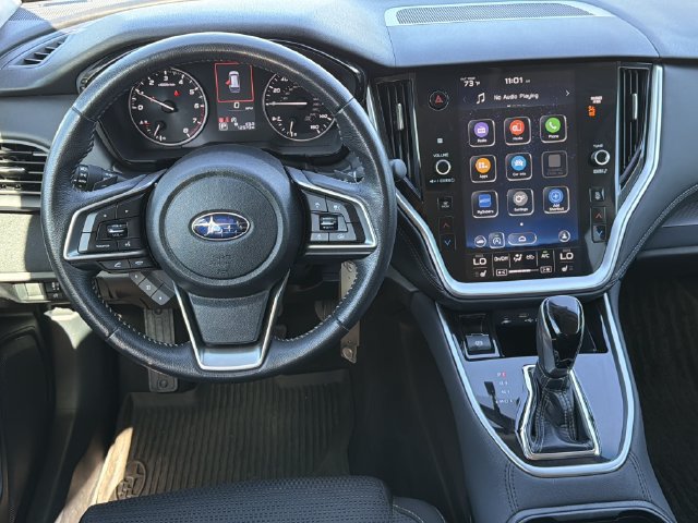 Used 2022 Subaru Outback Premium AWD/4WD image 24