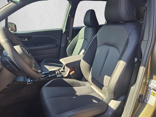 New 2026 Subaru Forester Touring AWD/4WD image 10