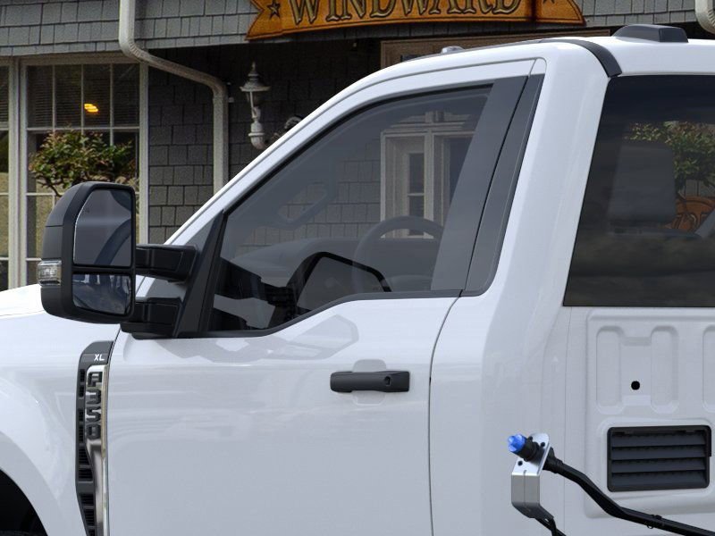 New 2025 Ford F350 XL image 20