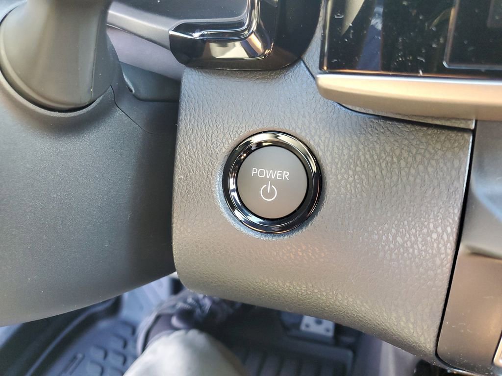 New 2026 Toyota Camry XSE FWD image 22