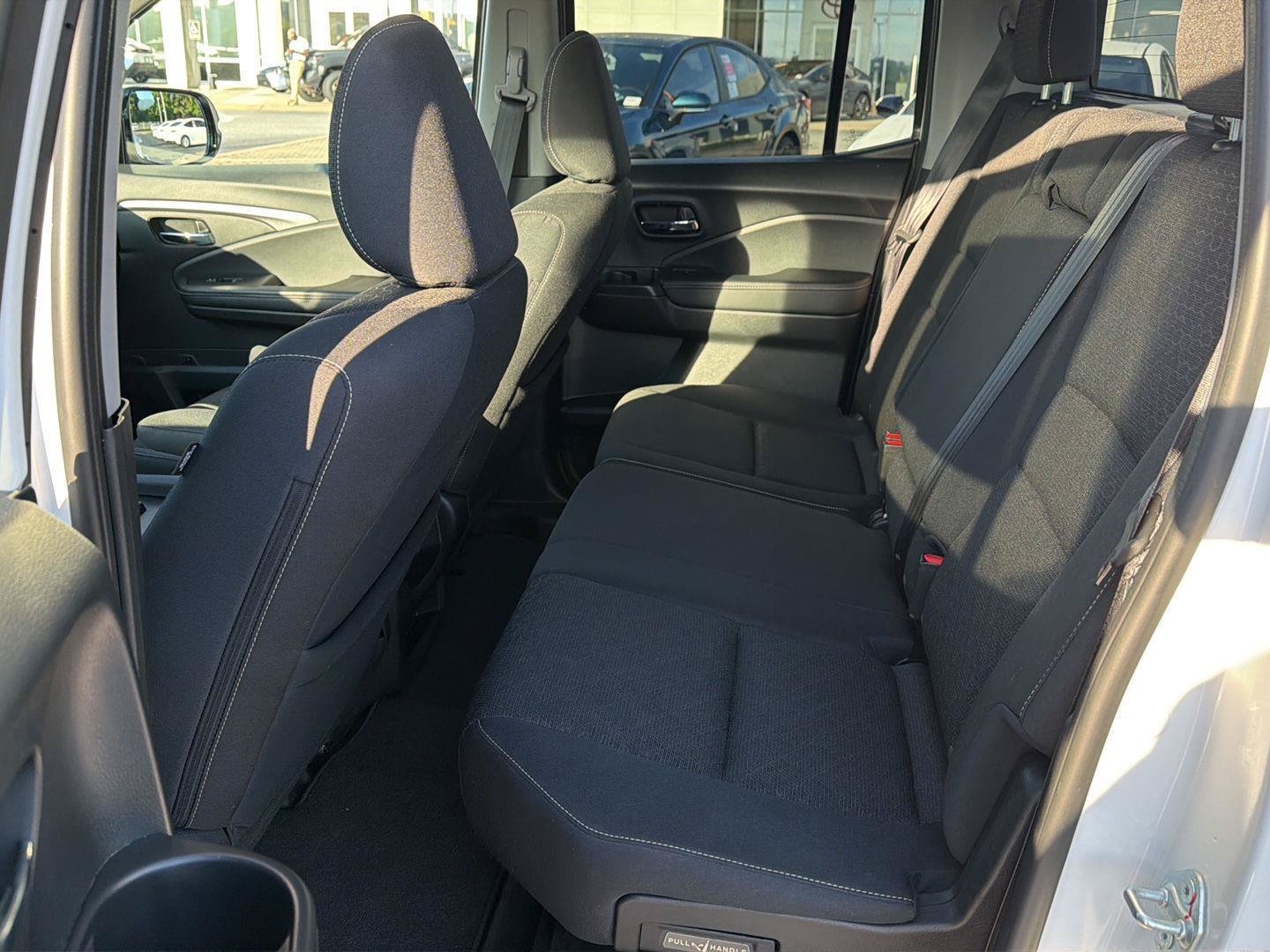 Used 2023 Honda Ridgeline Sport image 11
