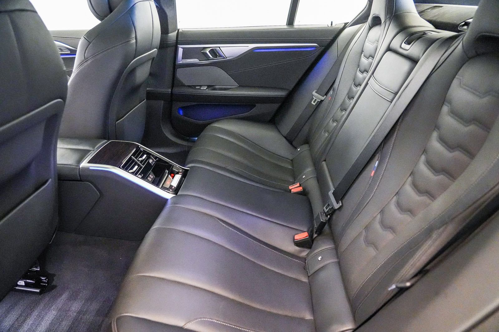 Certified 2024 BMW 840i Gran Coupe RWD image 20