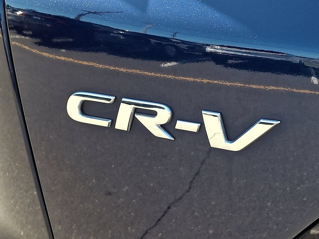 Used 2021 Honda CR-V Touring image 31
