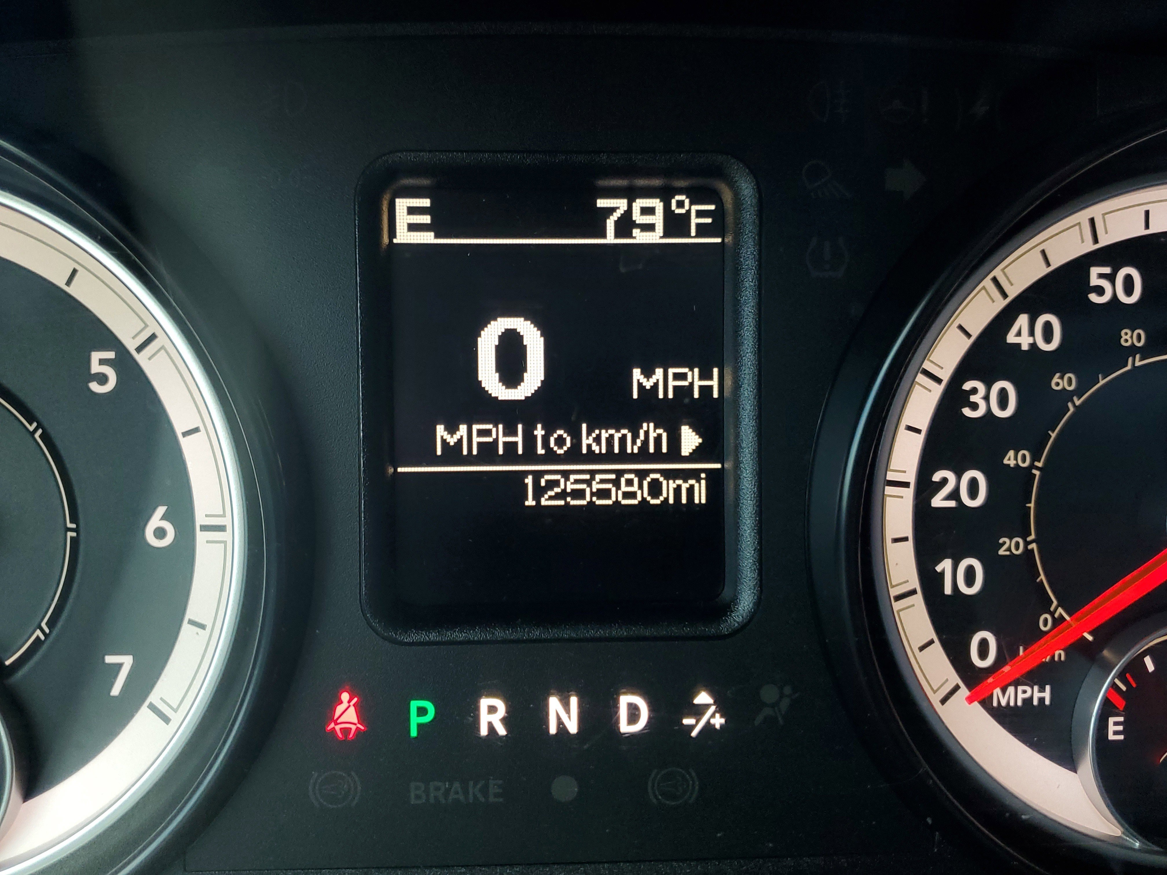 Used 2016 RAM 1500 Classic SLT image 20