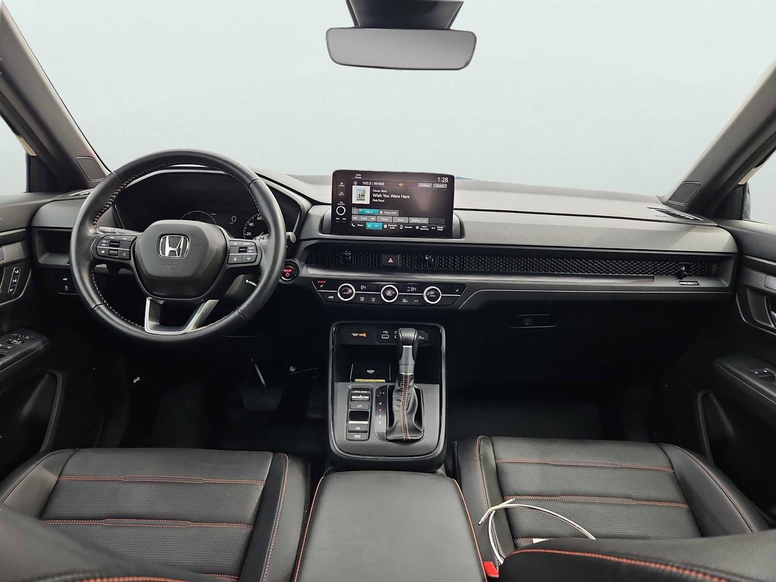 Certified 2025 Honda CR-V Sport-L image 11
