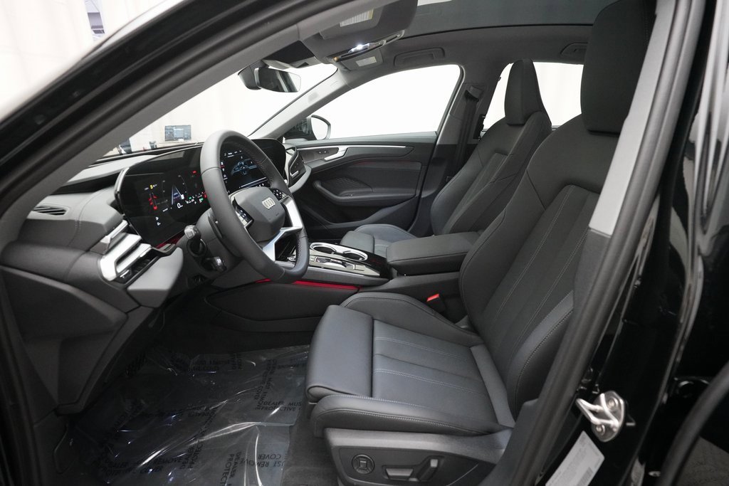 New 2026 Audi A6 Premium Plus image 7