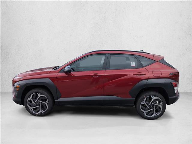 New 2026 Hyundai Kona SEL Premium AWD/4WD image 5