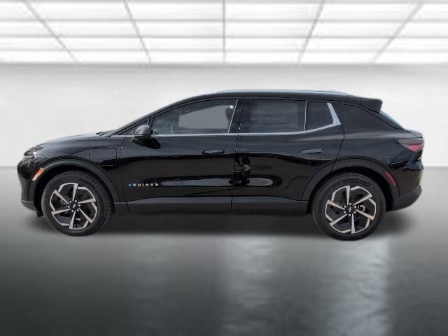 New 2026 Chevrolet Equinox EV LT AWD/4WD image 29