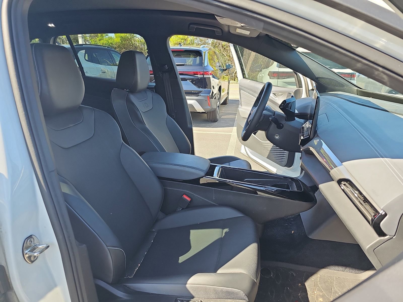 Used 2023 Volkswagen ID.4 Pro S RWD image 13