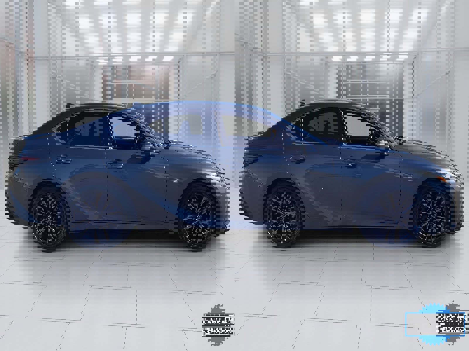 Used 2023 Lexus IS 350 F Sport w/ Accessory Package 2 image 7