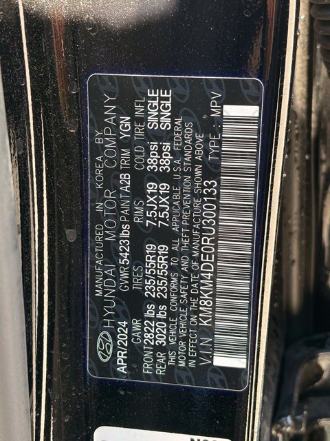 Used 2024 Hyundai Ioniq 5 SE RWD image 20