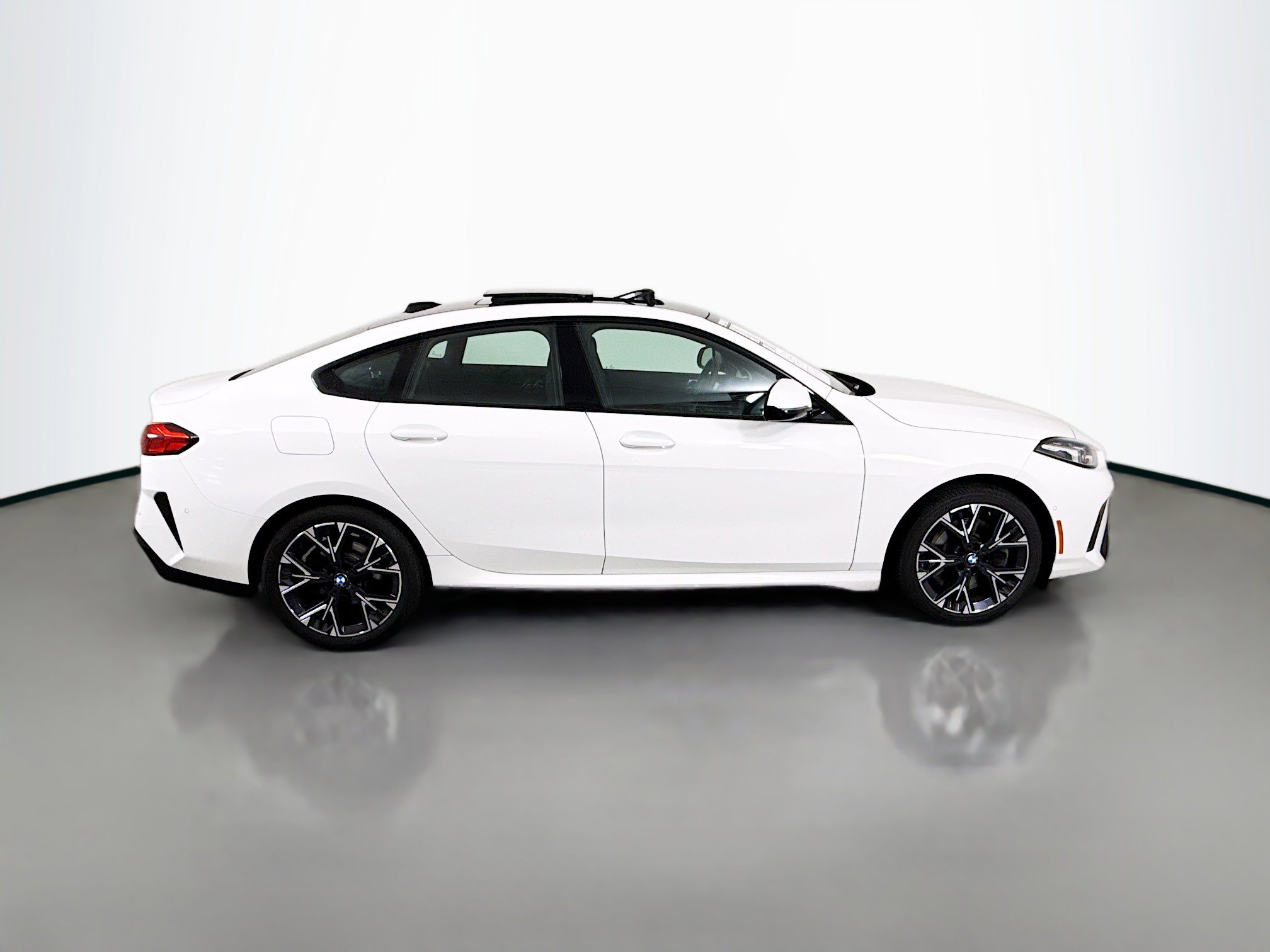 Used 2025 BMW 228i xDrive AWD/4WD image 8