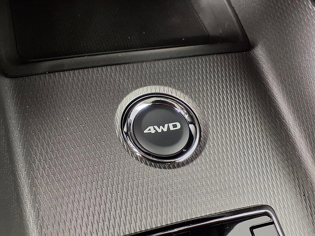 New 2025 Mitsubishi Outlander Sport ES image 20