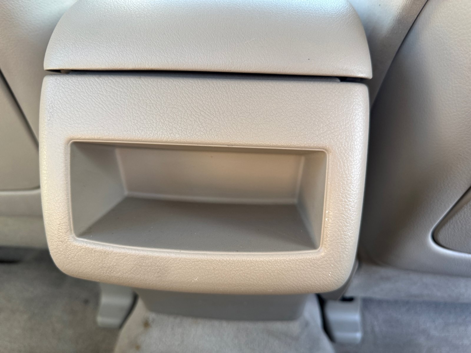 Used 2007 Toyota Camry LE FWD image 19