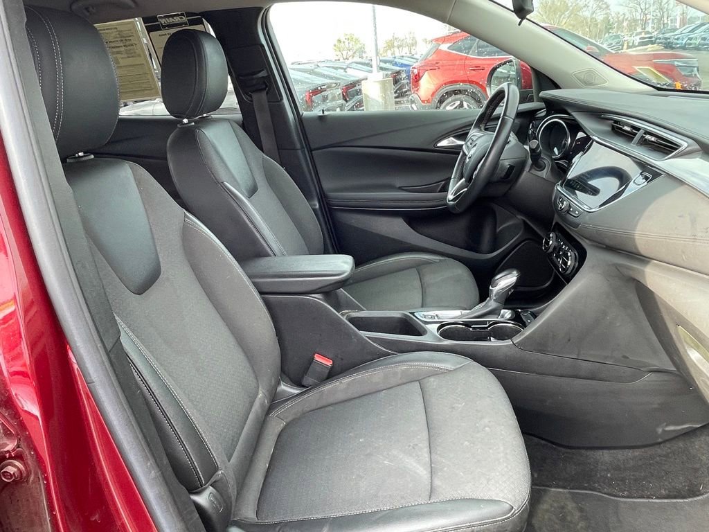 Used 2023 Buick Encore GX Select image 25
