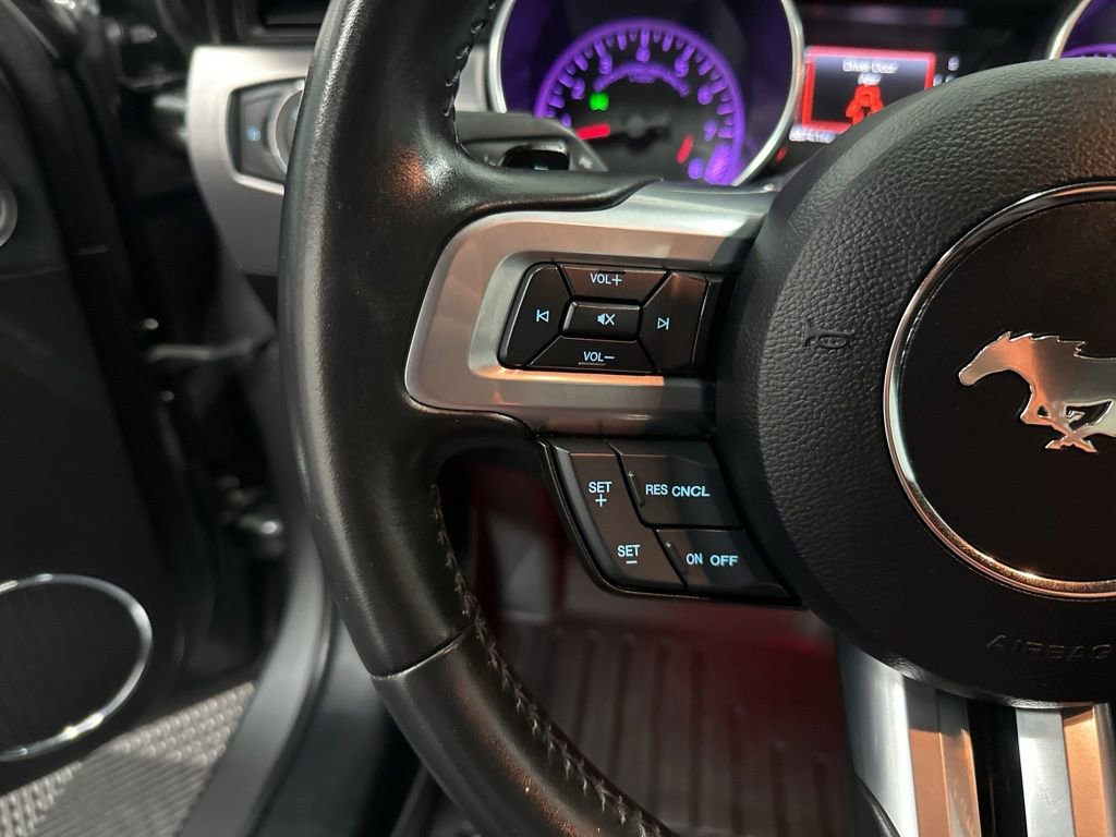 Used 2022 Ford Mustang GT Premium image 17
