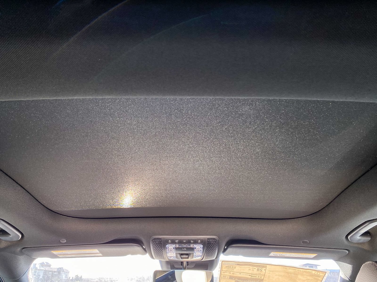 Used 2025 Mercedes-Benz GLA 250 4MATIC image 15
