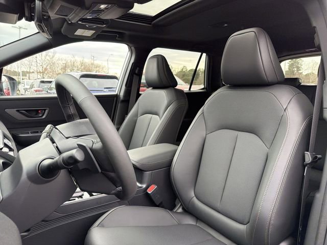 New 2026 Subaru Outback Limited XT image 12