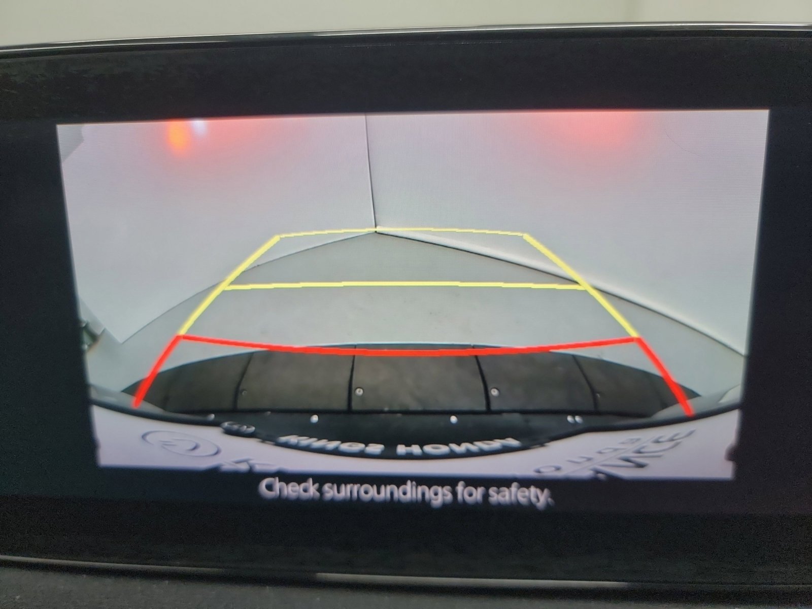 Used 2019 MAZDA MAZDA3 Sedan w/ Preferred Package image 23