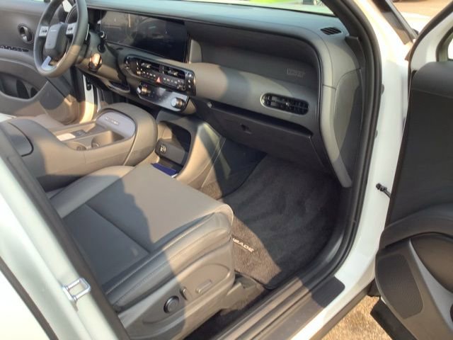 New 2026 Hyundai Palisade XRT Pro AWD/4WD image 21