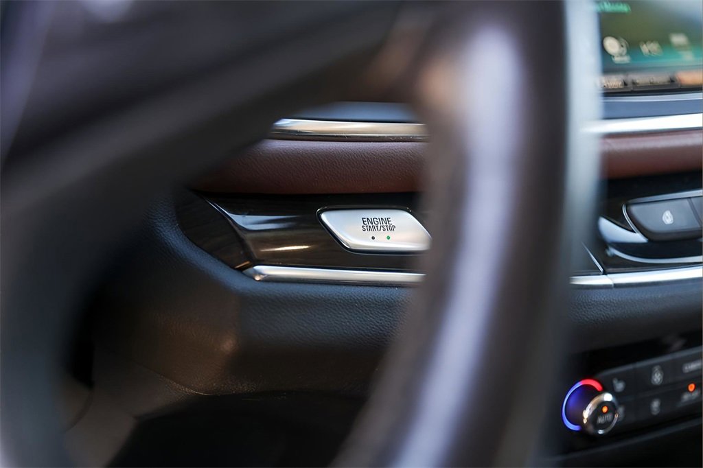 Used 2018 Buick Enclave Avenir w/ Avenir Technology Package image 21