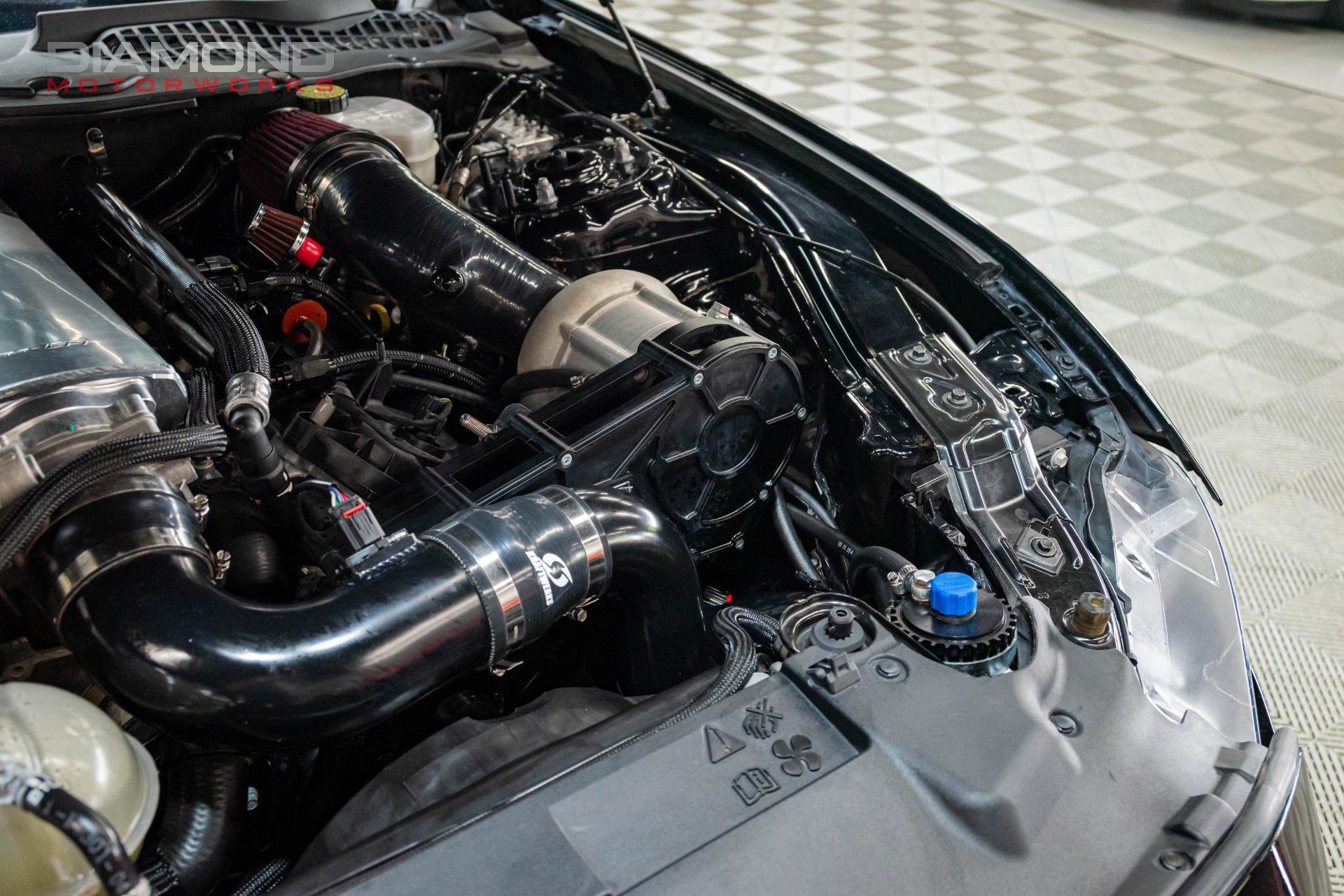 Used 2021 Ford Mustang GT Premium w/ Equipment Group 401A image 83