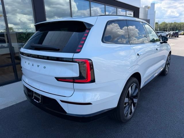 New 2026 Volvo EX90 Plus AWD/4WD image 3