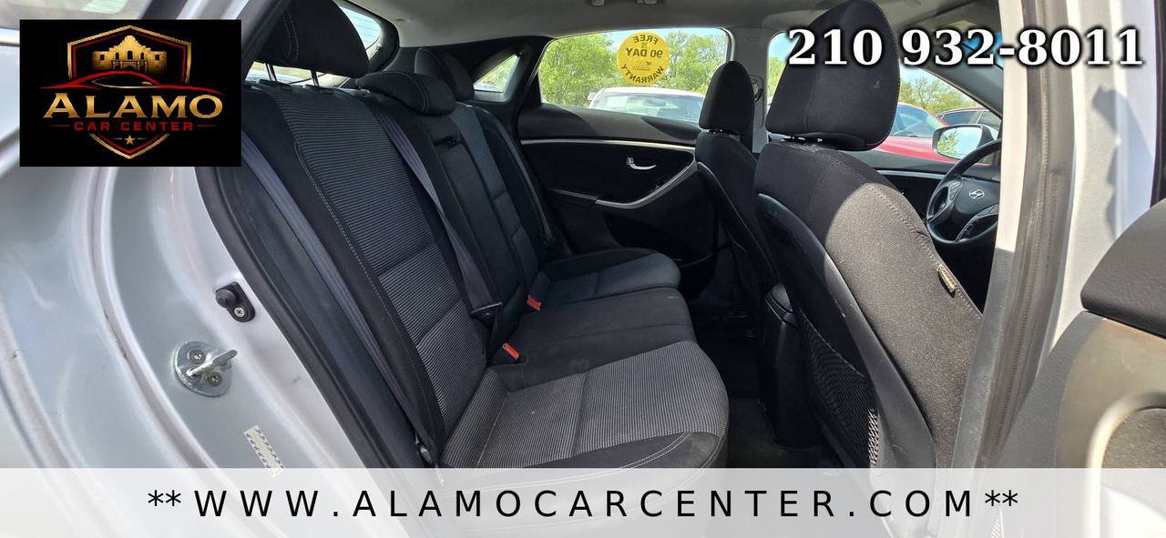 Used 2016 Hyundai Elantra GT FWD image 20