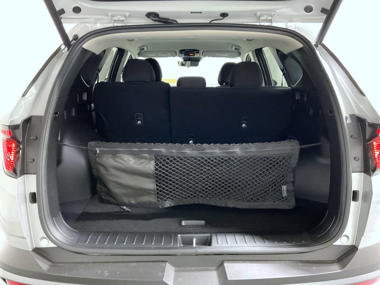 New 2026 Hyundai Tucson SEL AWD/4WD image 9