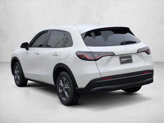 New 2026 Honda HR-V LX image 8