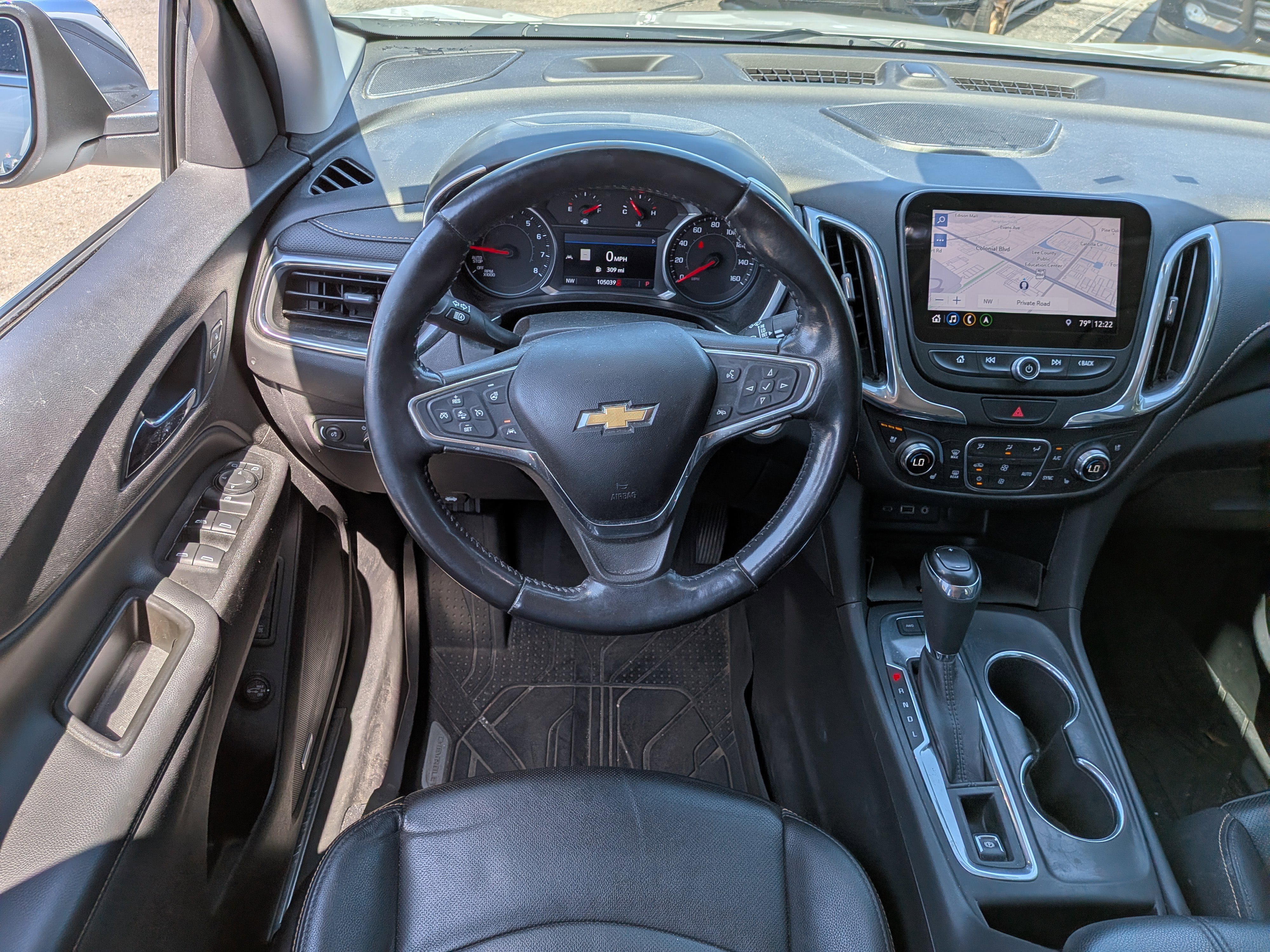 Used 2020 Chevrolet Equinox Premier image 18