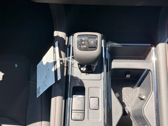 New 2026 Nissan Pathfinder Rock Creek AWD/4WD image 30