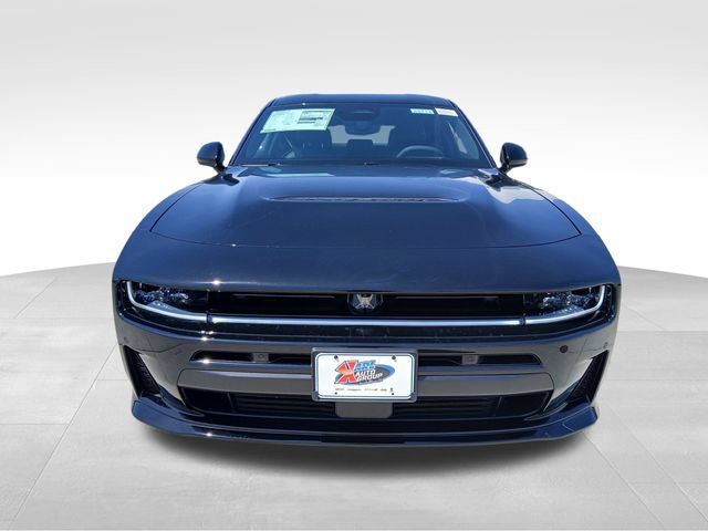 New 2026 Dodge Charger R/T AWD/4WD image 8