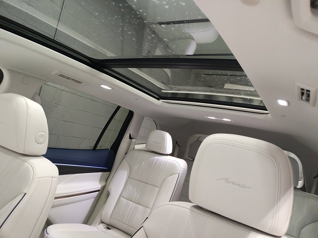 New 2026 Buick Enclave Avenir image 26