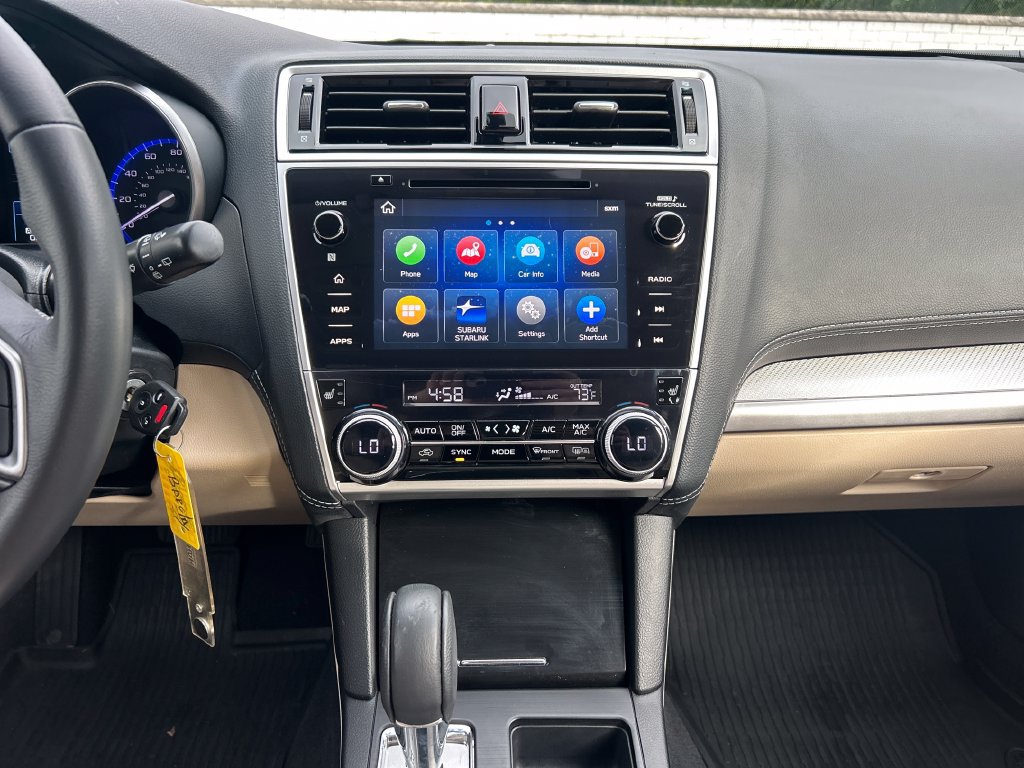 Used 2019 Subaru Outback 2.5i Premium AWD/4WD image 19